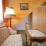 5 By Interhome Apartamento *