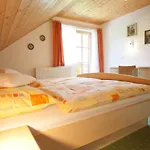 5 By Interhome Apartamento Ramsau am Dachstein