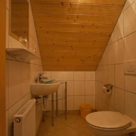 Lejlighed Apartment Salzmannhof Wohnung 5 By Interhome *