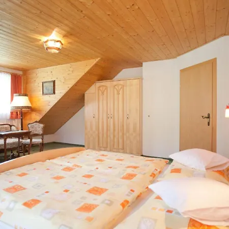 Salzmannhof - Rmu210 By Interhome * Рамзау