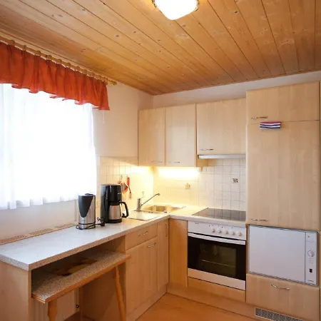 Апартаменты Salzmannhof - Rmu210 By Interhome Рамзау