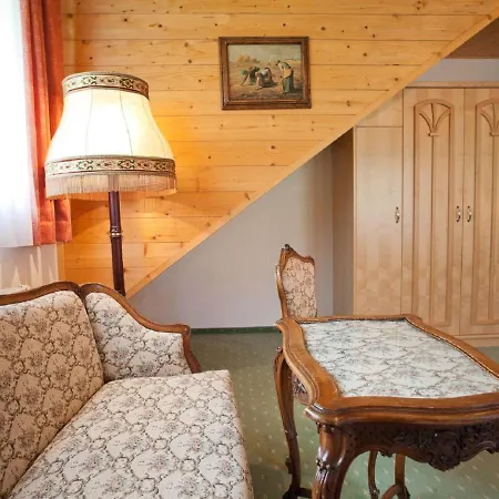 Salzmannhof - Rmu210 By Interhome Апартаменты *