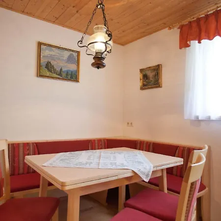 Lejlighed Apartment Salzmannhof Wohnung 5 By Interhome