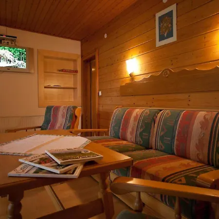 Salzmannhof - Rmu210 By Interhome