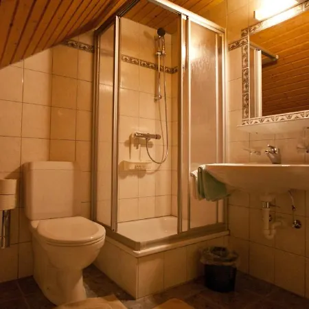 Lejlighed Apartment Salzmannhof Wohnung 5 By Interhome Ramsau am Dachstein