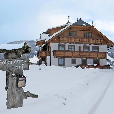 Salzmannhof By Interhome * Ramsau am Dachstein