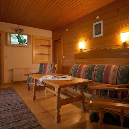 Apartment Salzmannhof Wohnung 5 By Interhome *