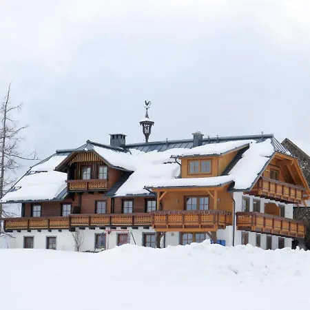 Lejlighed Salzmannhof By Interhome Ramsau am Dachstein