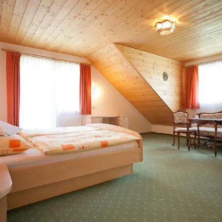Lejlighed Apartment Salzmannhof Wohnung 5 By Interhome *
