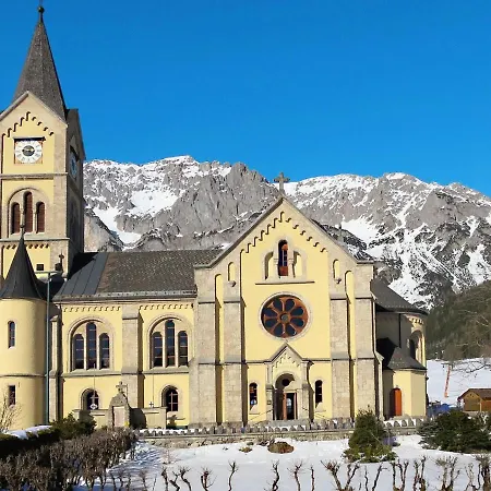 Lejlighed Salzmannhof By Interhome Ramsau am Dachstein