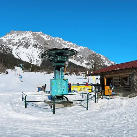 Salzmannhof By Interhome