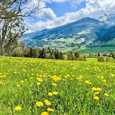 Salzmannhof By Interhome Lejlighed *