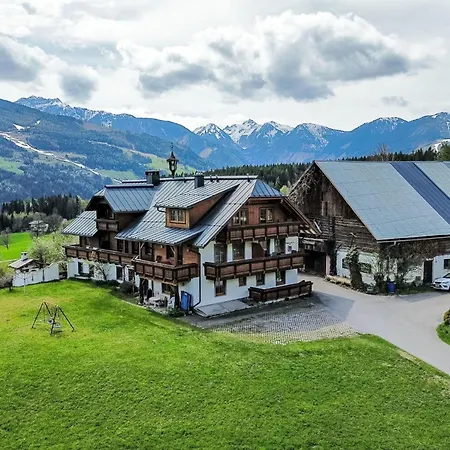 Lejlighed Salzmannhof By Interhome *