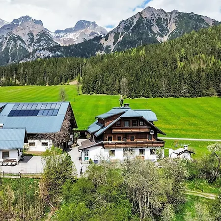 Salzmannhof By Interhome Lejlighed *