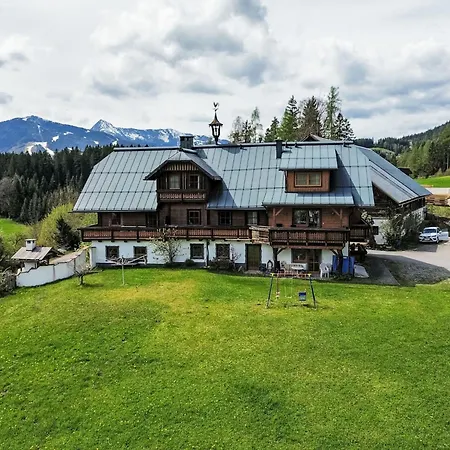 Lejlighed Salzmannhof By Interhome *