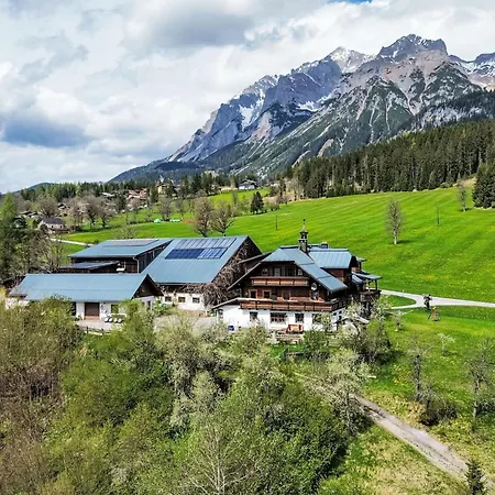 Salzmannhof By Interhome *