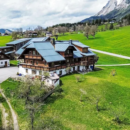 Salzmannhof - Rmu210 By Interhome Апартаменты *