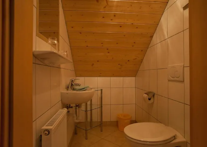 شقة 5 By Interhome *