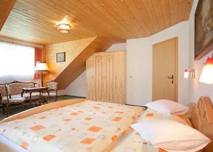 5 By Interhome * رامساو أم داتشستين