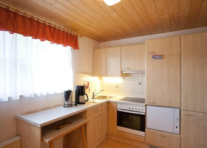 شقة 5 By Interhome رامساو أم داتشستين