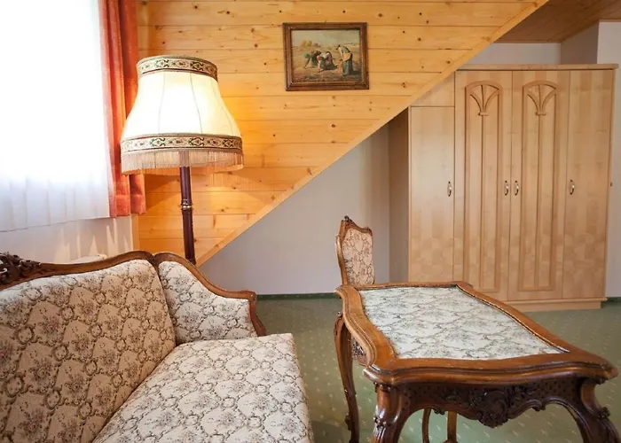 5 By Interhome شقة *