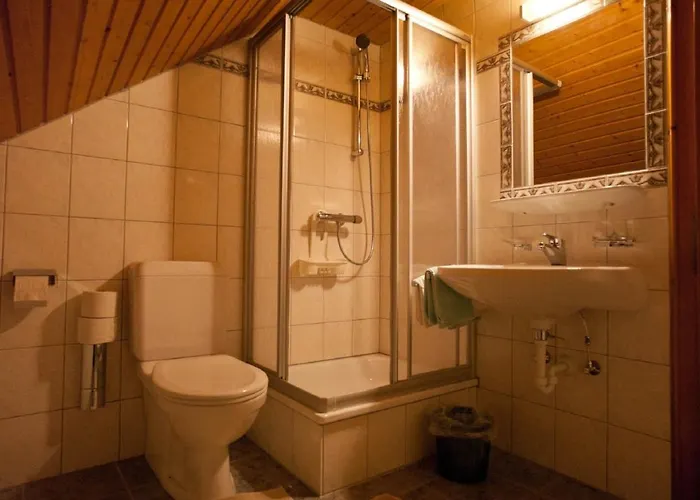 شقة 5 By Interhome رامساو أم داتشستين