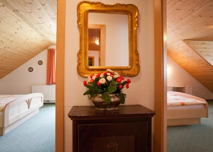 5 By Interhome * رامساو أم داتشستين