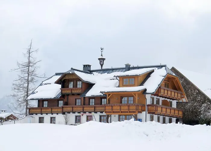 شقة 5 By Interhome رامساو أم داتشستين