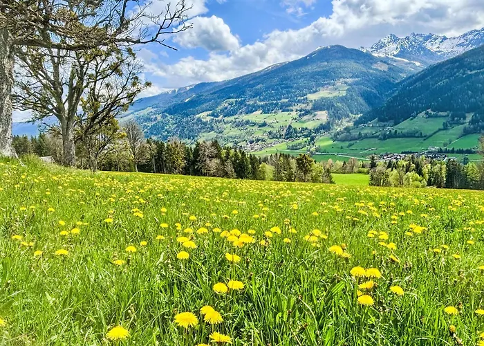 5 By Interhome Apartment *