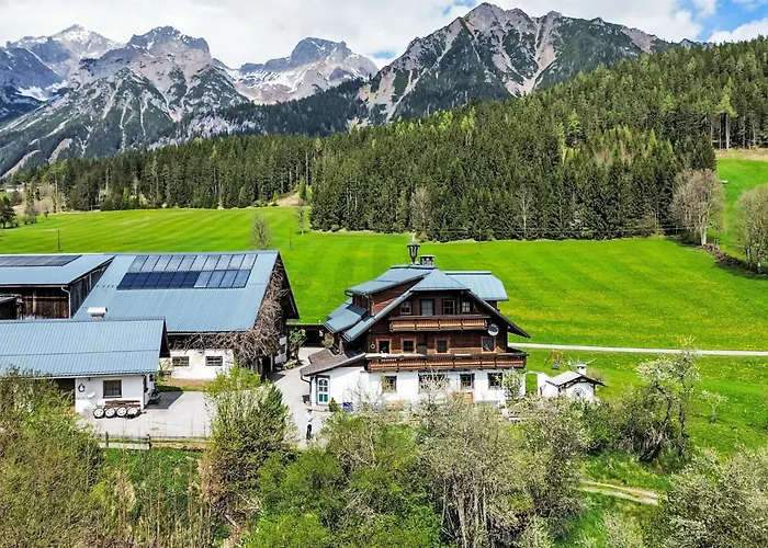 5 By Interhome شقة *