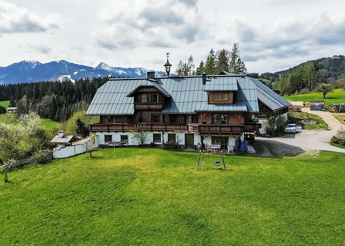 Apartment 5 By Interhome *