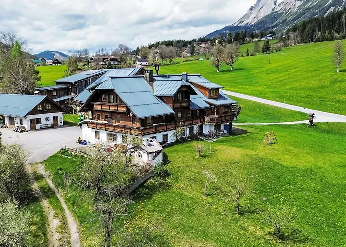 5 By Interhome شقة *